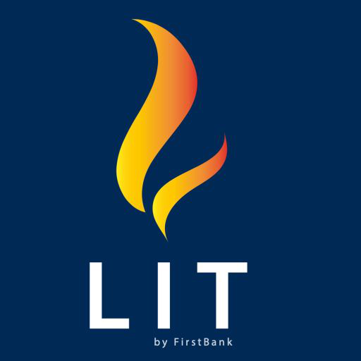 LIT App Best Mobile Banking by FirstBank